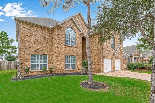 25534 Creston Meadow Dr, Richmond, TX 77406-7281