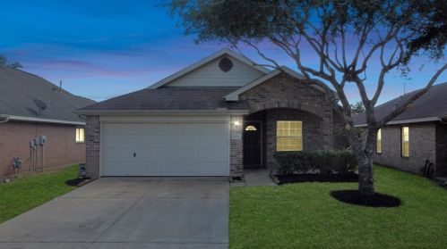 11138 Overland Trail Dr, Richmond, TX 77406-3981