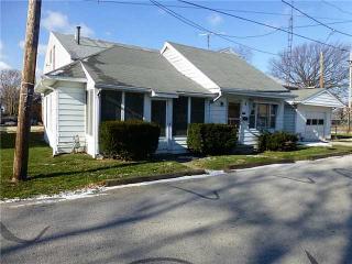 5435 Edgewater Dr, Toledo, OH 43611-2643