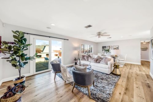 280 Casper Pl, San Ramon CA  94583-3537 exterior