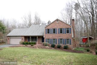 4915 Tydfil Ct, Fairfax, VA 22030-5410