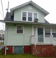 211 Bellamy Ave, Norfolk, VA 23523-1103