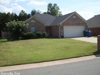 4445 Oregon Trl, Conway, AR 72034-3390