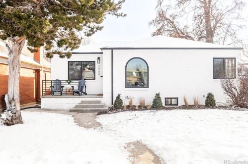 2908 40th Ave, Denver CO  80211-2025 exterior