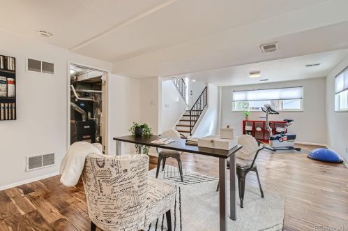 12851 Jewell Cir, Denver CO  80228-4200 exterior