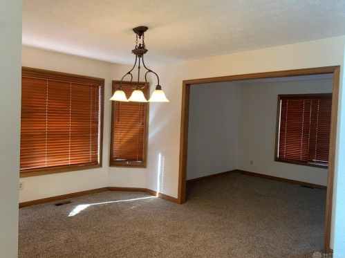 923 Wind Forest Dr, Springboro OH  45066-9017 exterior
