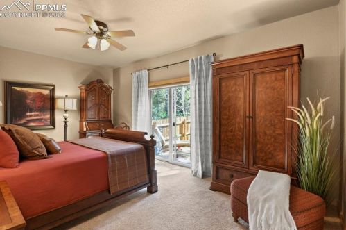 133 Elk Grove Ln, Woodland Park CO 80863-9171 exterior