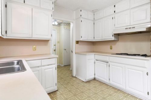 505 Bond St, Whitewright TX 75491-2210 exterior