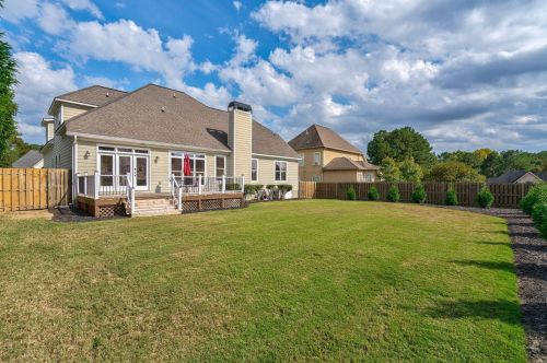 1002 Emerald Pl, Evans GA  30809-5143 exterior