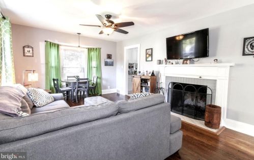 406 Wyn Mar Ave, Aberdeen MD  21001-3344 exterior