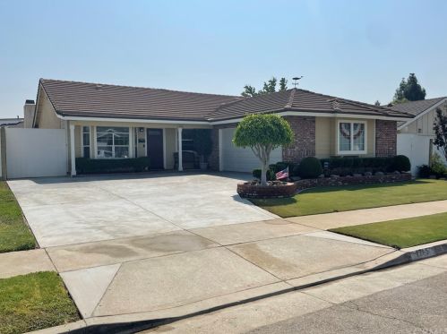 1708 Hawthorne St, Placentia, CA 92870-2708