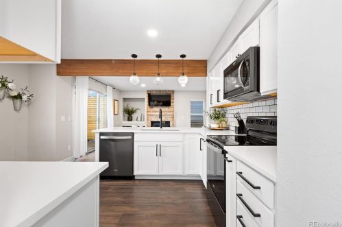 11616 Masonville Dr, Parker CO 80134-9115 exterior