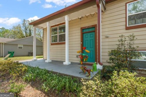 1772 Mackinaw Pl, Smyrna GA  30080-4535 exterior