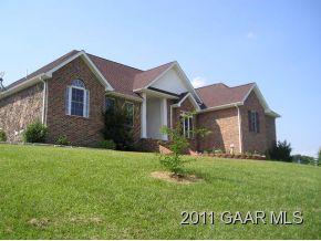 46 Westridge Dr, Churchville, VA 24421-2647