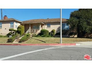 5486 Valley Ridge Ave, Los Angeles, CA 90043-2231