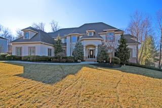 23 Gateshead Dr, Bridgewater, NJ 08807-1467