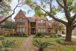 8215 Turnmill Ct, Spring TX  77379-7161 exterior