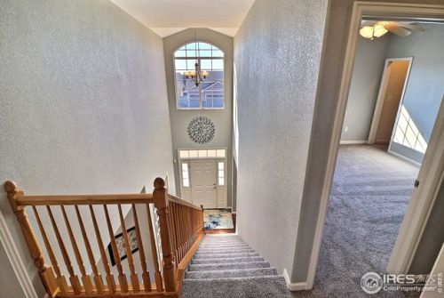 6715 32nd St, Greeley CO 80634-8928 exterior