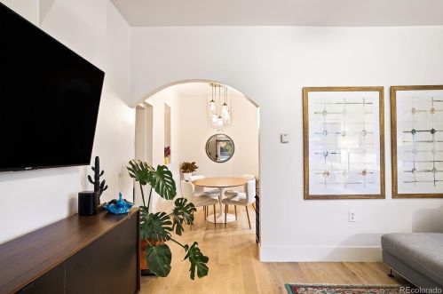 2301 Lincoln St, Denver, CO 80210-5014