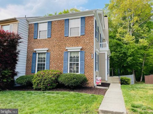 3492 Aviary Way, Woodbridge, VA 22192-1077