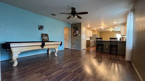 5904 Parkview Hills Ln, Fort Worth TX  76179-3799 exterior