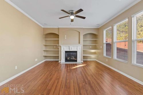 5665 Baffin Rd, Atlanta GA  30349-7051 exterior