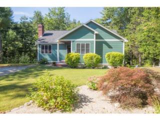 462 Forest Rd, Wilton, NH 03086-5138
