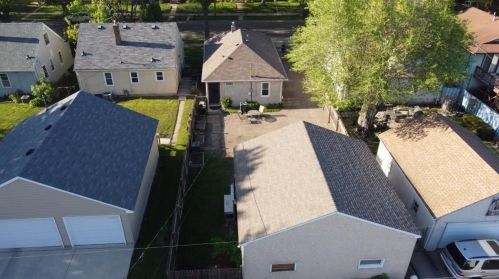 1936 4th St, Saint Paul MN  55119-4006 exterior
