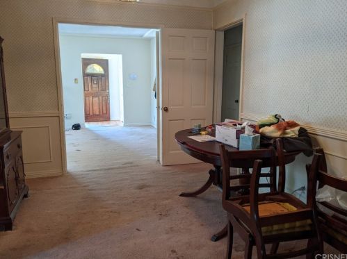 1222 Spazier Ave, Glendale CA  91201-1322 exterior