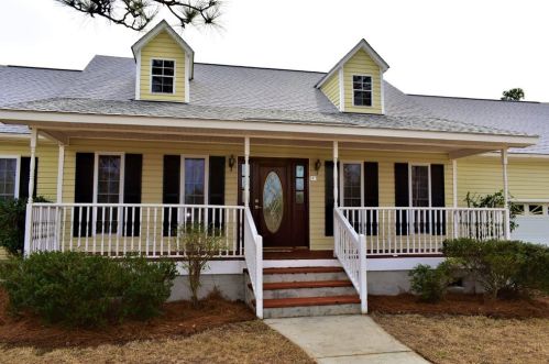 411 Cedar Rd, Windsor, SC 29856-2320