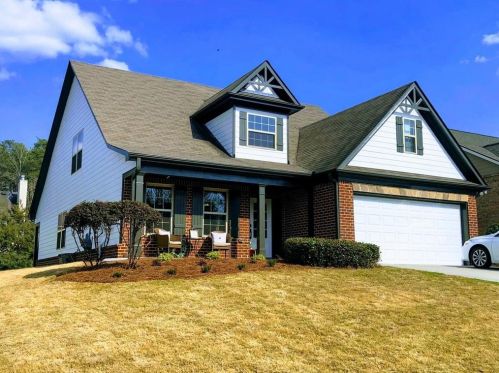 154 River Mill Ln, Dawsonville, GA 30534-3441