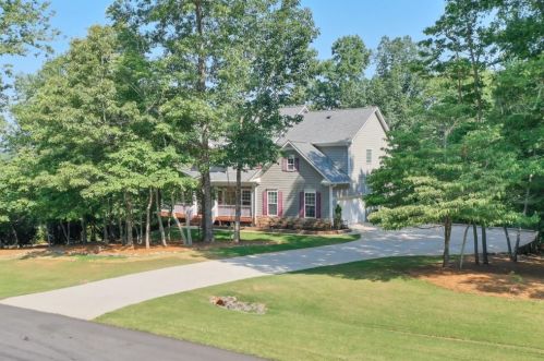 165 High Creek Dr, Dahlonega, GA 30533-5390