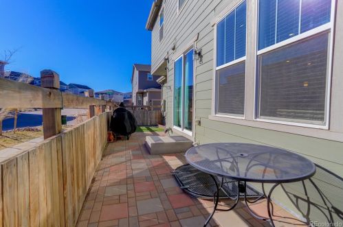 21957 Radcliff Cir, Denver CO  80015 exterior