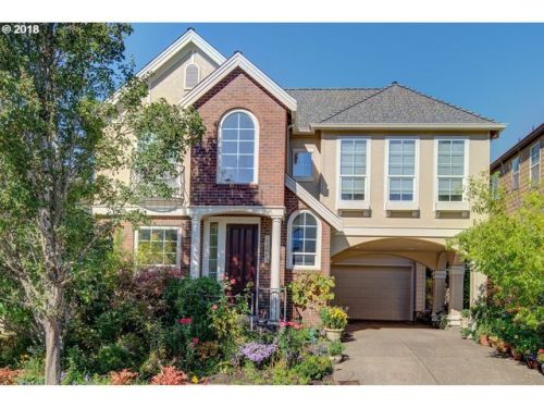 12663 Bayonne Ln, Portland, OR 97229-9369