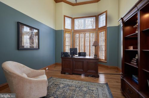 309 Reserve Gate Ter, Silver Spring MD 20905-5040 exterior