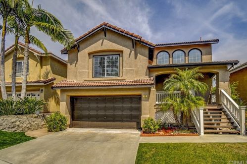 12 Cagney, El Toro, CA 92610-2445
