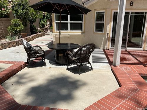 36 Sunlight, Irvine CA  92603-3724 exterior