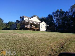 850 New Hope Church Rd, Carrollton, GA 30117-6614
