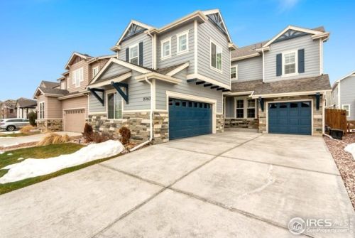 2262 Krisron Rd, Fort Collins, CO 80525-6795