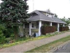 1355 State Route 377, Pennsville OH  43787-8902 exterior