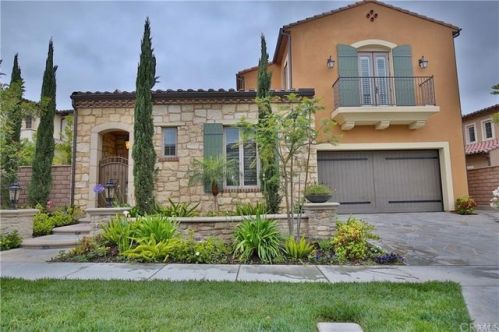 18 Lowland, Irvine, CA 92602-0837