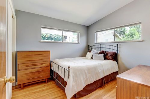 5136 Elati Dr, Englewood CO  80110-6712 exterior