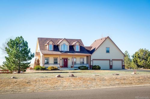 1040 Green Gables Cir, Bennett, CO 80102-8646