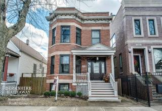 1927 Cornelia Ave, Chicago, IL 60657-1021