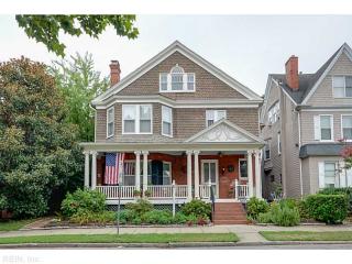 609 Boissevain Ave, Norfolk, VA 23507-2002