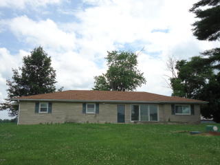 7145 Highway 34, Raleigh, IL 62977-1412