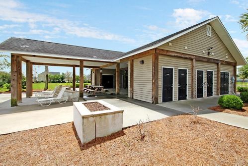 1014 Turtle Dove Ln, Ladson SC  29456-3082 exterior