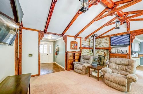 14304 Carnegie Rd, Nimshew CA  95954-9657 exterior