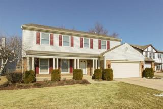 2088 Andria Ct, Schaumburg, IL 60194-2601