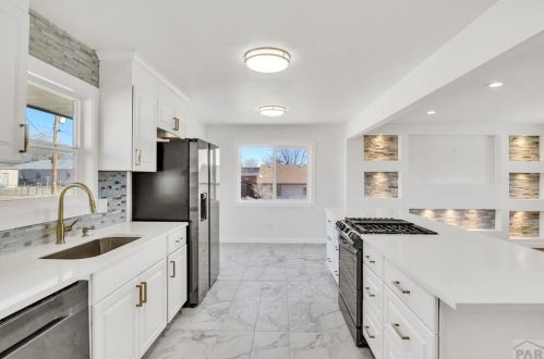1719 3rd St, Pueblo CO  81001-4138 exterior